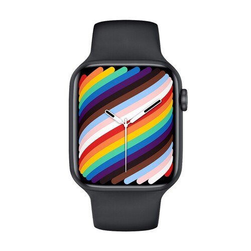 Smartwatch W37 PRO – Tecnología Smart Ecuador
