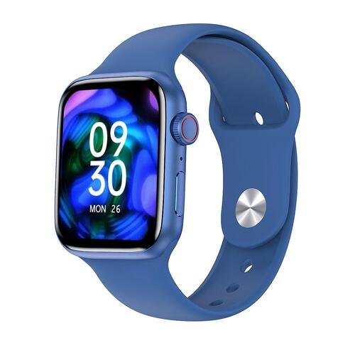 Smartwatch Reloj Inteligente serie 7 Pro ios android
