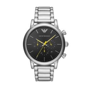 Reloj Emporio Armani Lugui