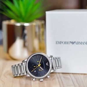 Reloj Emporio Armani Lugui