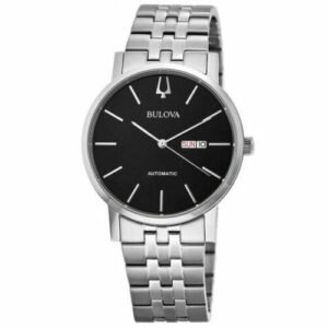 Reloj Bulova Crono High