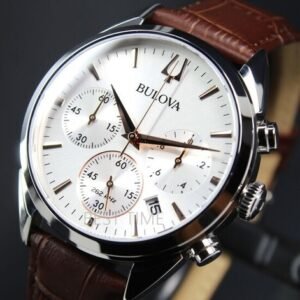 Reloj Bulova Automatic