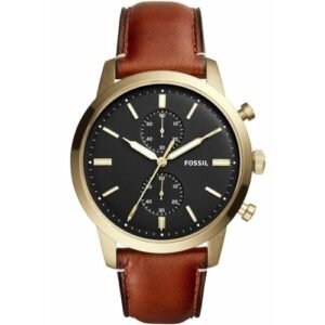 Reloj Fossil Townsman