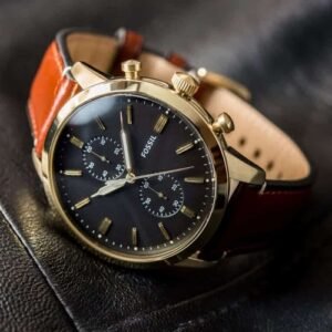 Reloj Fossil Townsman