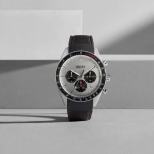 Reloj Hugo Boss Silicone