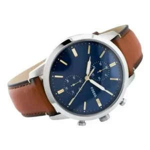 Reloj Fossil Blue