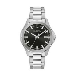 Reloj Bulova Plata