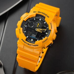 Reloj Casio G-SHOCK Resist