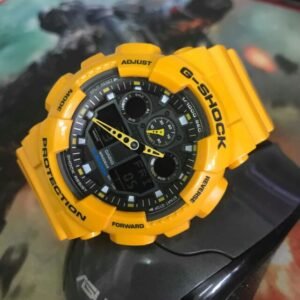 Reloj Casio G-SHOCK Resist