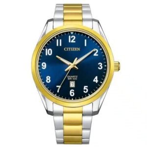 Reloj Citizen Blue