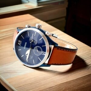 Reloj Fossil Blue