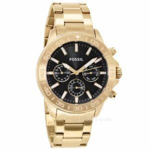 Reloj Fossil Gold