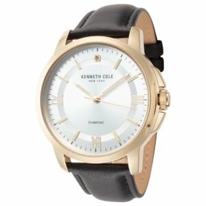 Reloj Kenneth Cole Gold