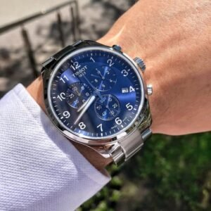 Reloj Tissot Blue