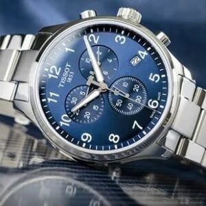 Reloj Tissot Blue