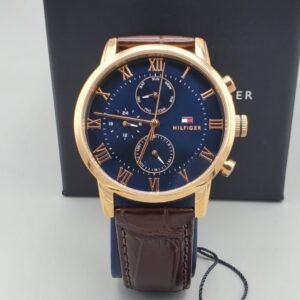 Reloj Tommy Hilfiger Brown