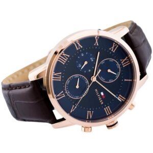 Reloj Tommy Hilfiger Brown