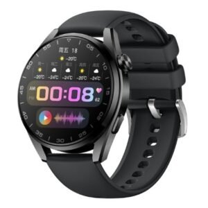 Smartwatch Lumine Pro