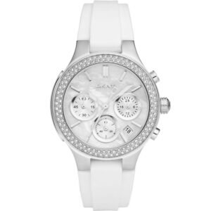 Reloj DKNY Plata