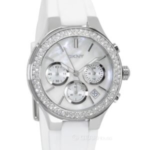 Reloj DKNY Plata